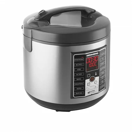 REDMOND Мультиварка RMC-M252