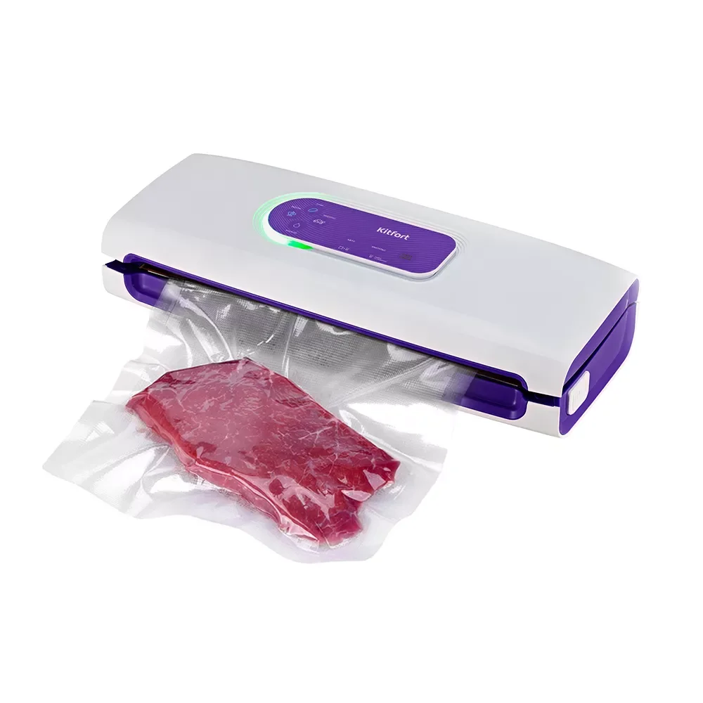 Kitfort Вакуумный упаковщик КТ-1511-1