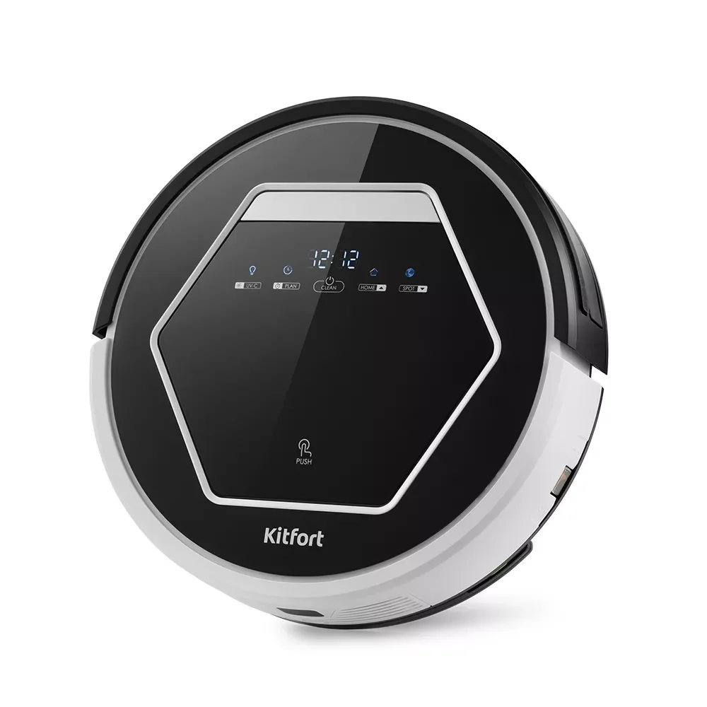 KITFORT Робот-пылесос КТ-553