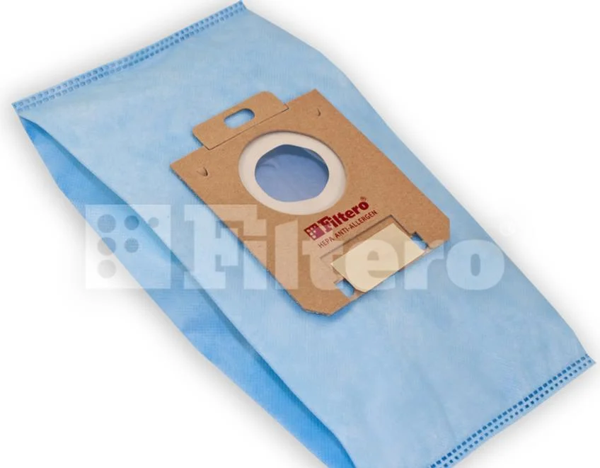 Filtero Пылесборник FLS 01 (S-bag) экстра