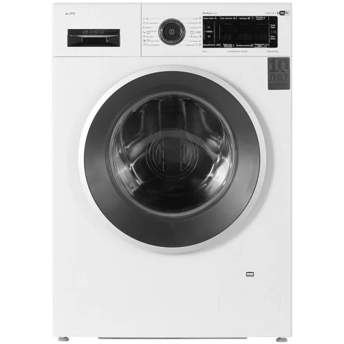 BOSCH Стиральная машинка WLW24K4HOE