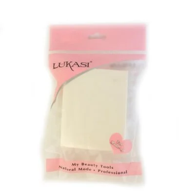 Спонж для макияжа Lukasi 1шт 14184-4