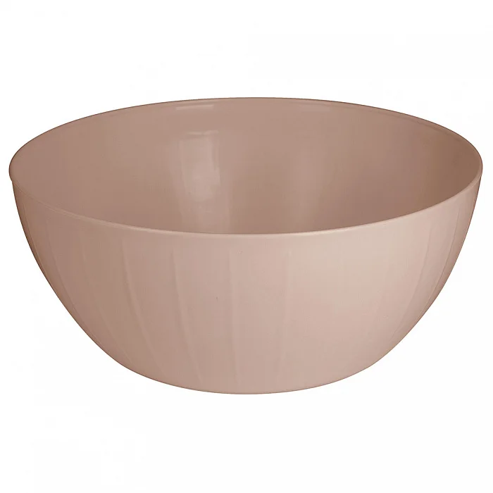 DELTA Салатник 2,8 л Sugar&Spice Vanilla SE186310005 латте