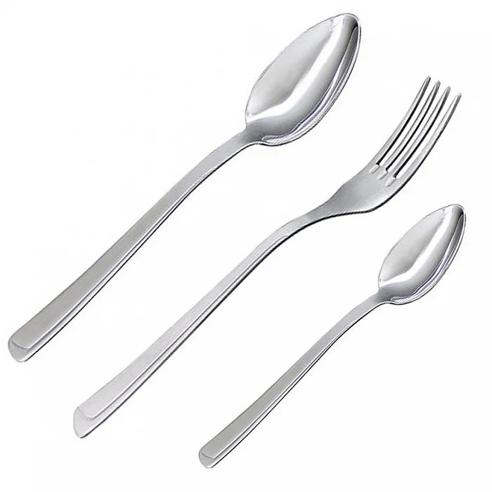 DELTA Набор 18-ти предметный столовый Модерн-2 (универсальная коробка)