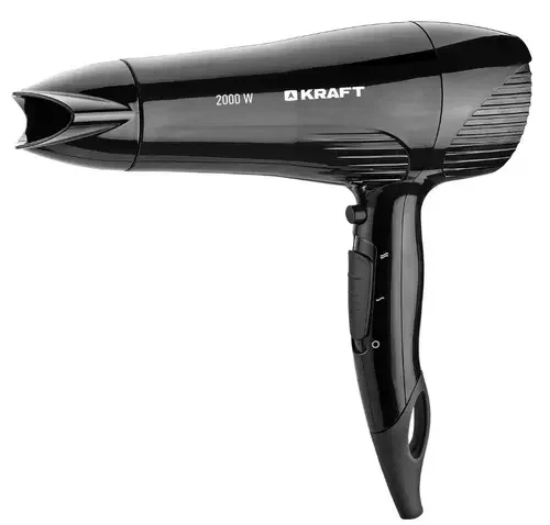 KRAFT Фен KF-HD2015BL