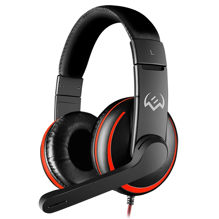 SVEN Гарнитура AP-G007MV