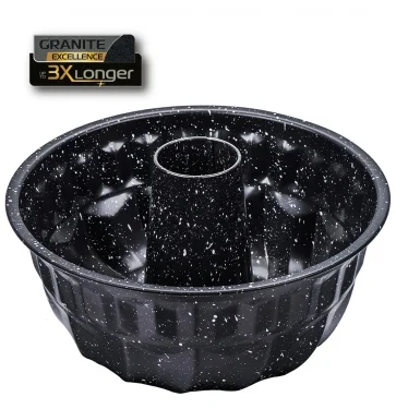 ZEIDAN Форма для кекса Z-1245