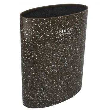 ZEIDAN Подставка для ножей Z-1031-3