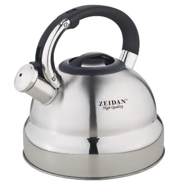 ZEIDAN Чайник Z-4167 4,0л.