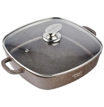 ZEIDAN Жаровня Z-50309