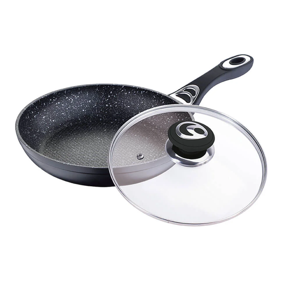 MercuryHaus Сковорода MC-6288 20,0см.