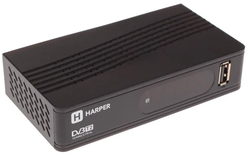 HARPER Мультимедийный плеер НDT2-1514 (1093193)