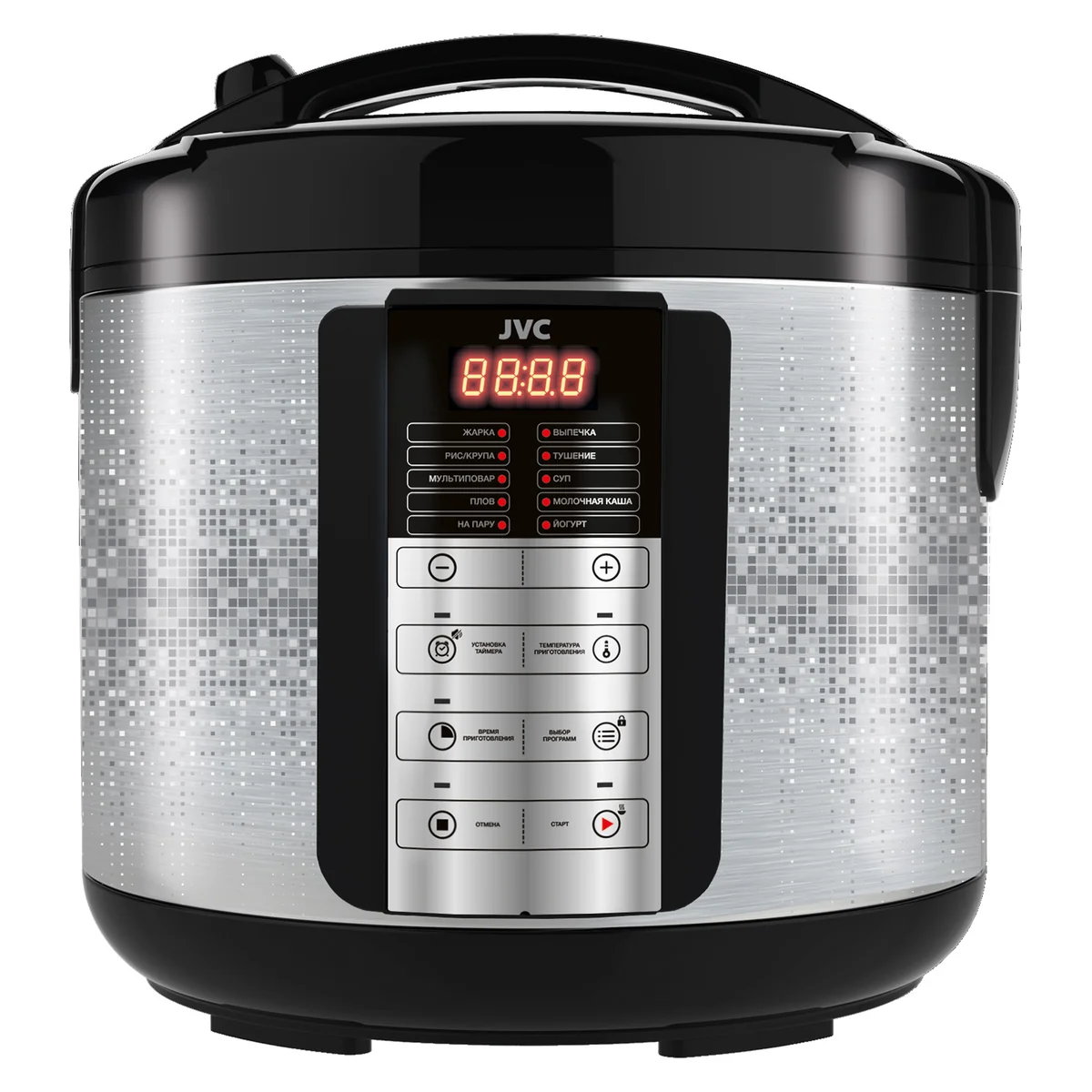 JVC Мультиварка JK-MC500