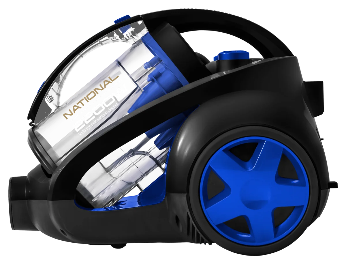 NATIONAL Пылесос NH-VC2275M