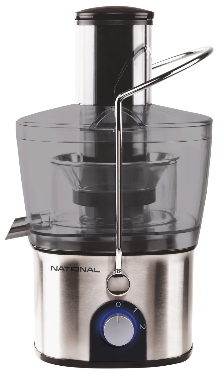 National Соковыжималка NK-JC117