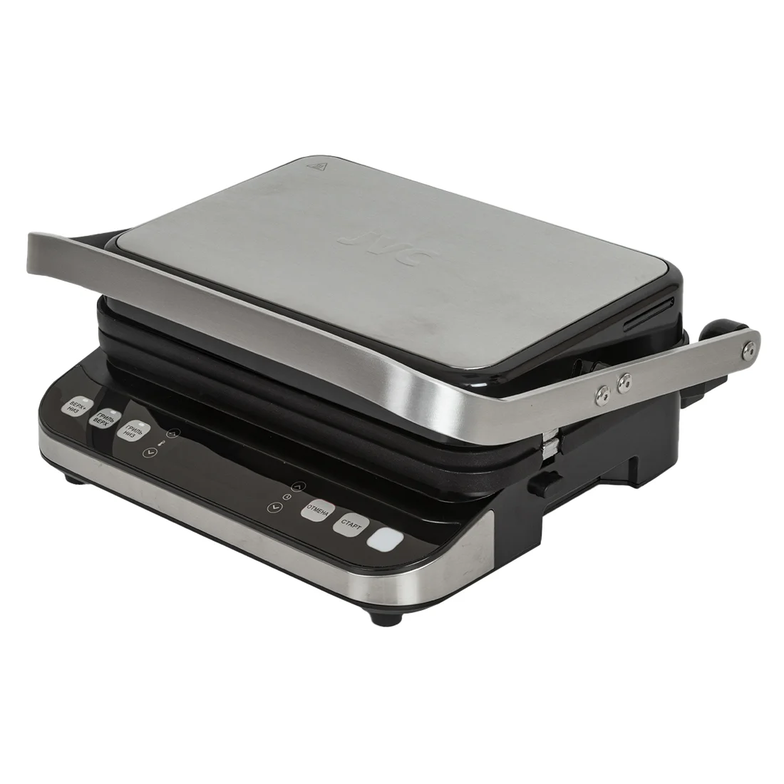 JVC Сендвич-гриль JK-GR302