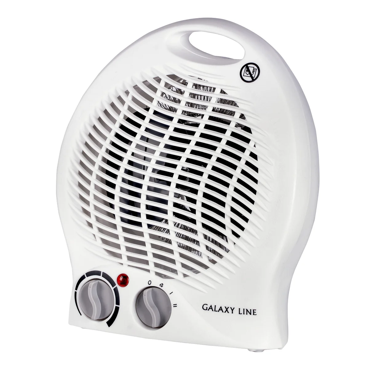 GALAXY LINE Тепловентилятор GL8171