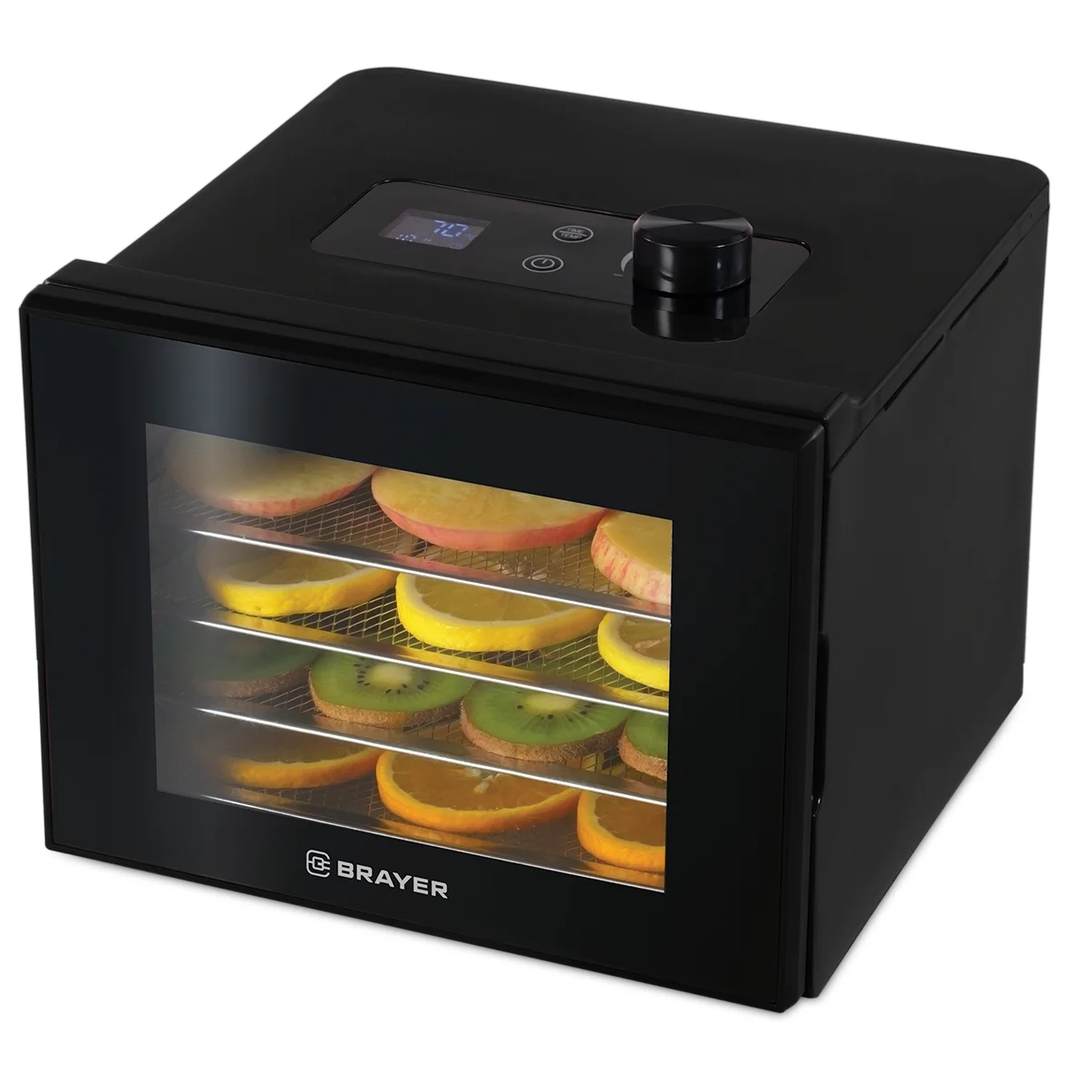 BRAYER Сушилка для продуктов BR1901