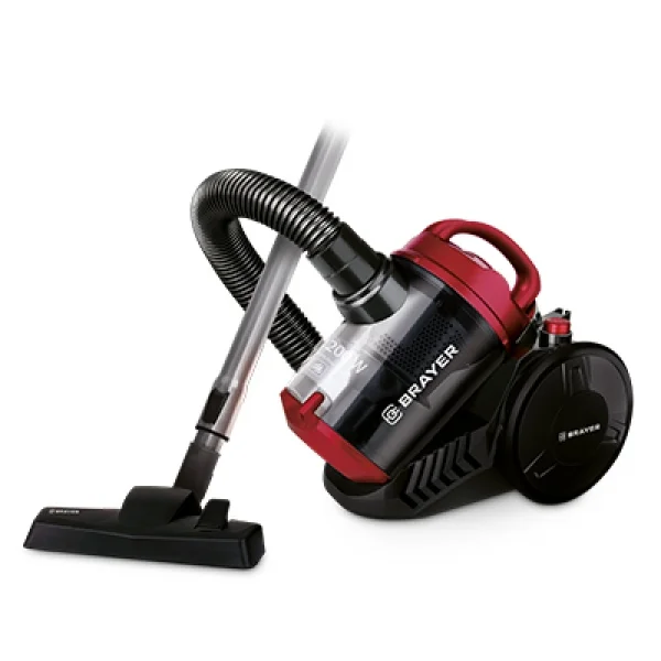 BRAYER Пылесос BR4202