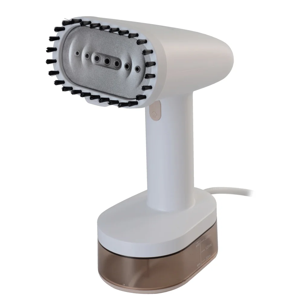 VLK Отпариватель для одежды Sorento 5000, белый/бежевый