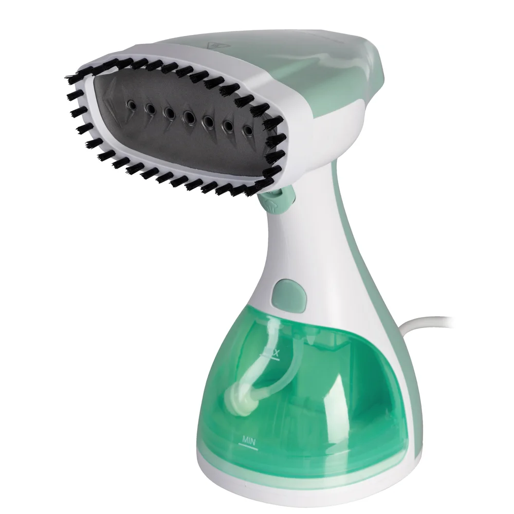 ENDEVER Отпариватель Odyssey Q-455, белый/зеленый