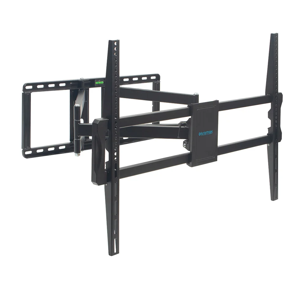 Kromax Кронштейн для телевизора ATLANTIS-75 black