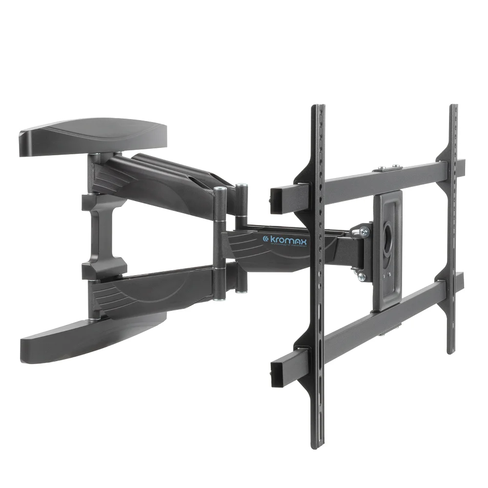 Kromax Кронштейн для телевизора ATLANTIS-65 black