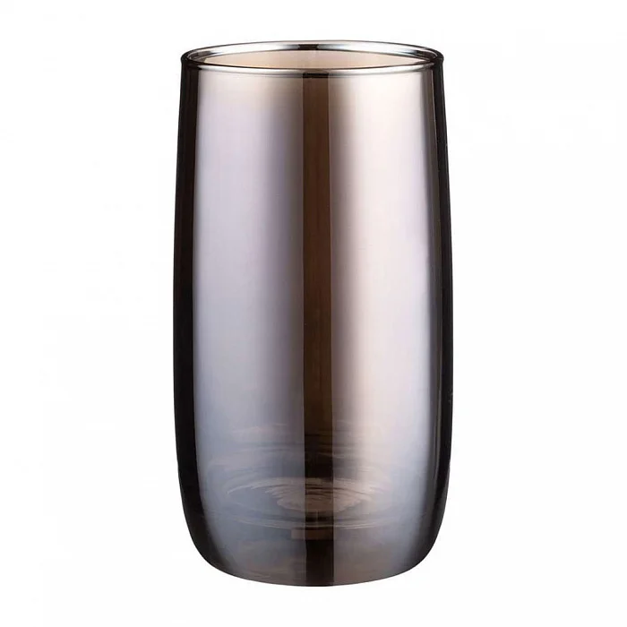 Набор 6 стаканов, 330 мл Горький шоколад 3 RNGCH9369