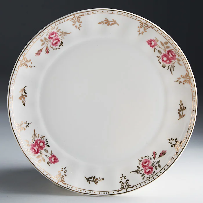 BEATRIX Набор тарелок десертных 6 предметов 19см МР024T1/6 Завтрак у королевы