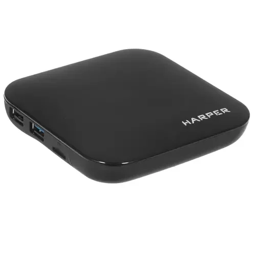 HARPER Мультимедийный плеер ABX-332