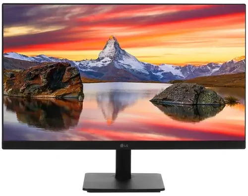 LG Монитор 24MP400-B
