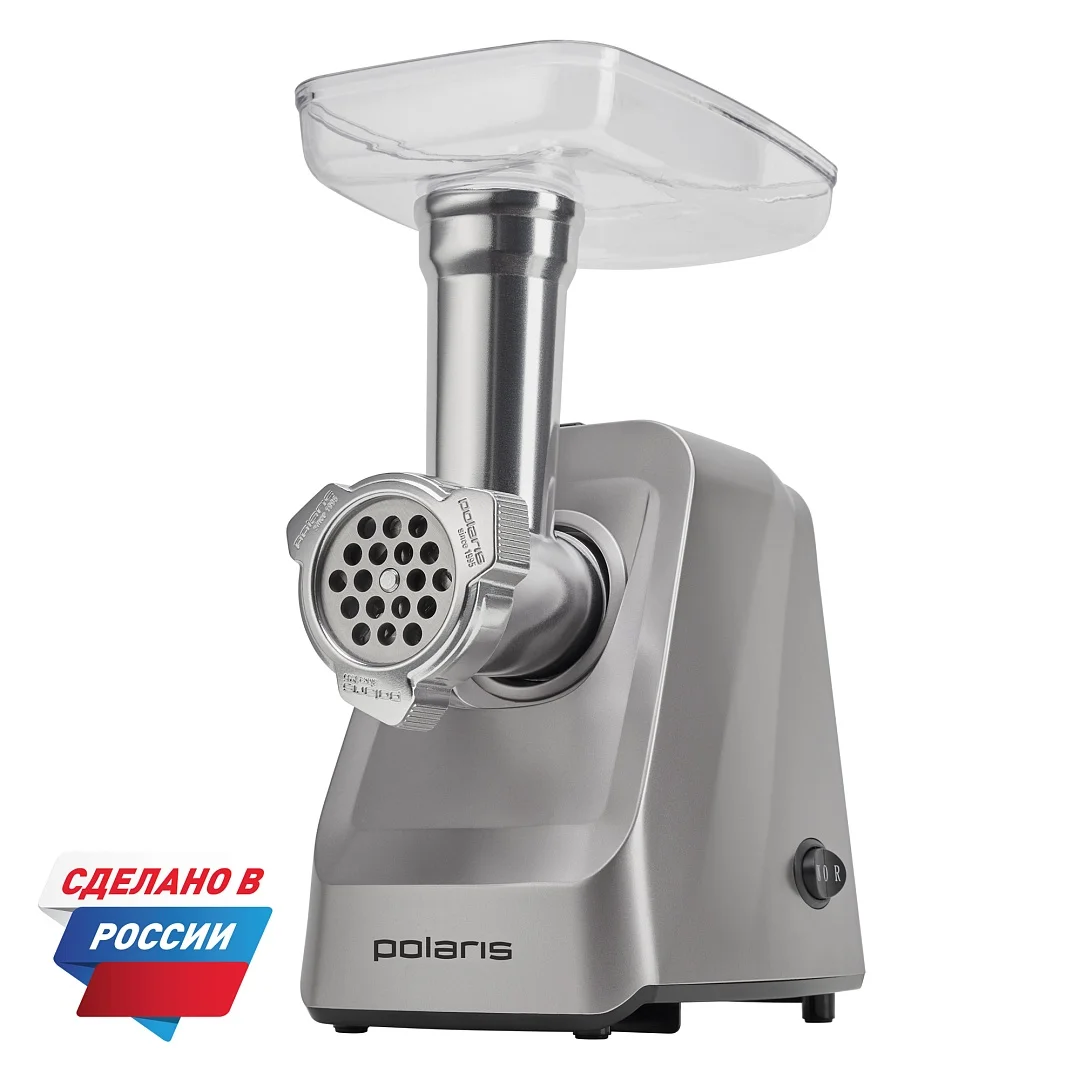 POLARIS Мясорубка PMG-2077