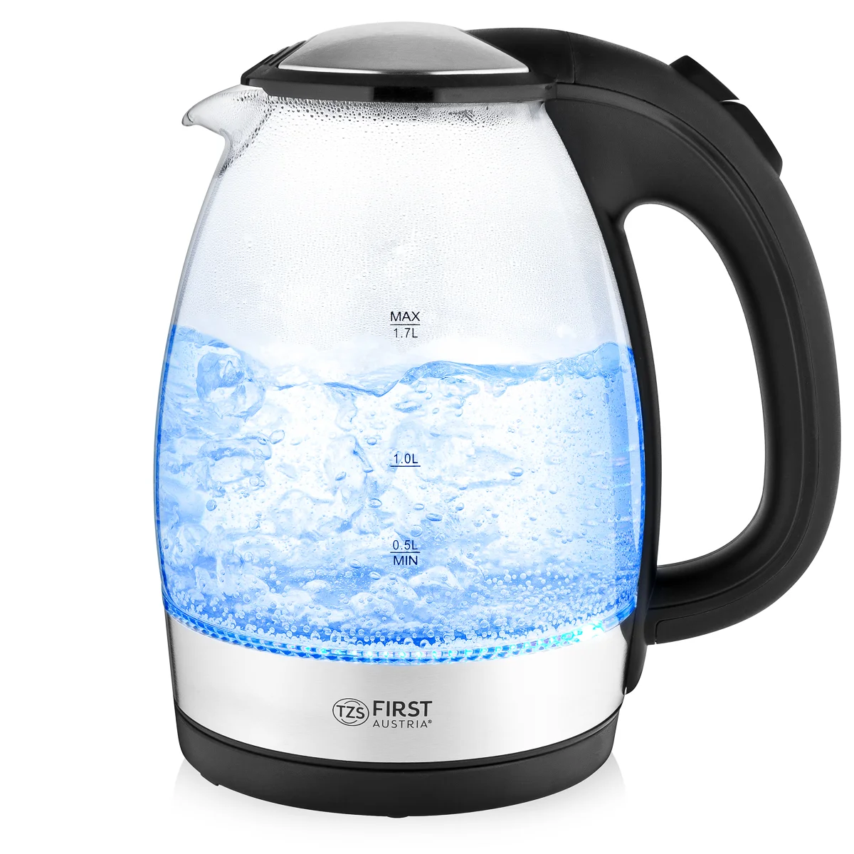 FIRST Чайник 5404