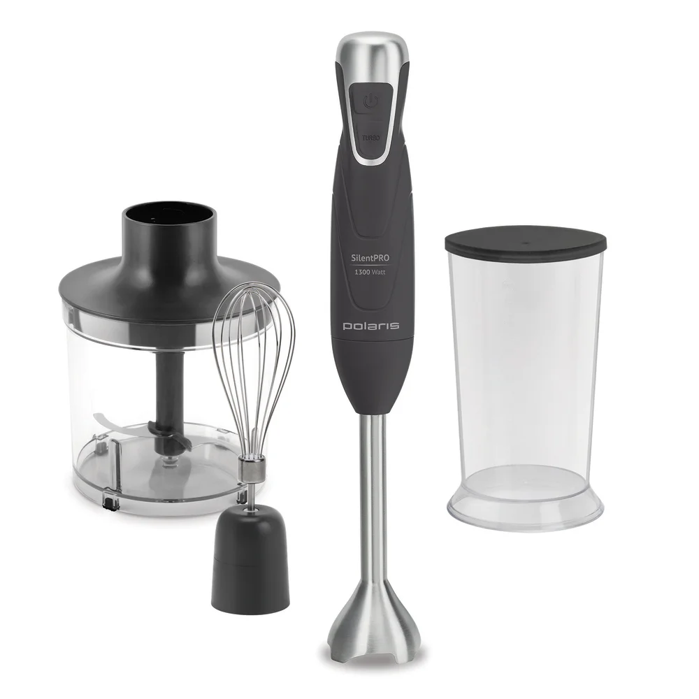 POLARIS Блендер PHB 1384 Silent