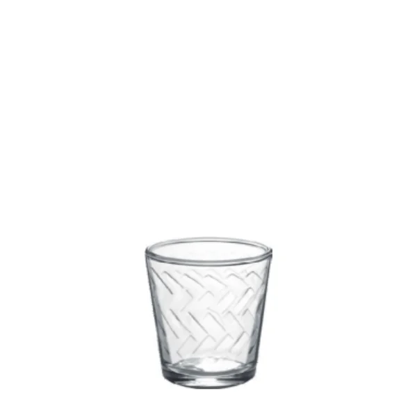 ОСЗ Набор стопок 6шт 50 мл. Этюд 05с1244