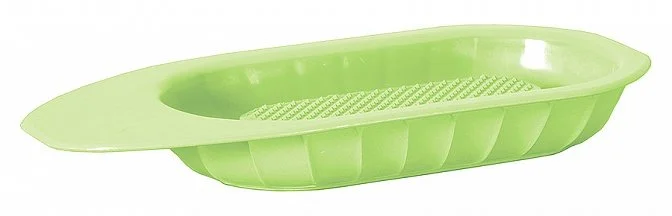 БЫТПЛАСТ Терка 431318609 зеленый