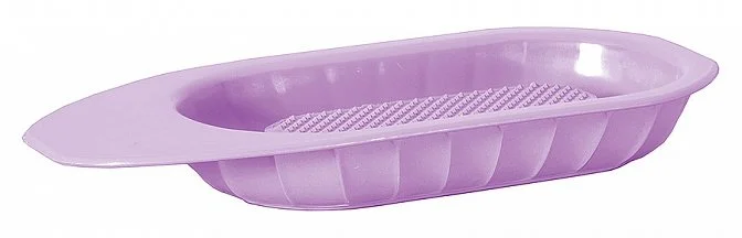 БЫТПЛАСТ Терка 431318603 сиреневый