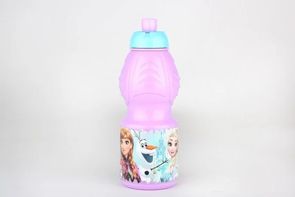 КОРАЛЛ Бутылка для воды Холодное сердце 962409