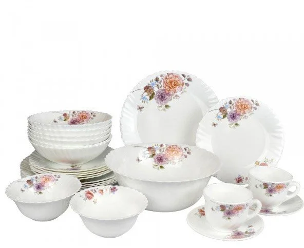 КОРАЛЛ Набор столовый 38пр Pion H06247