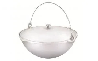 KUKMARA Котел 15 л. к 152