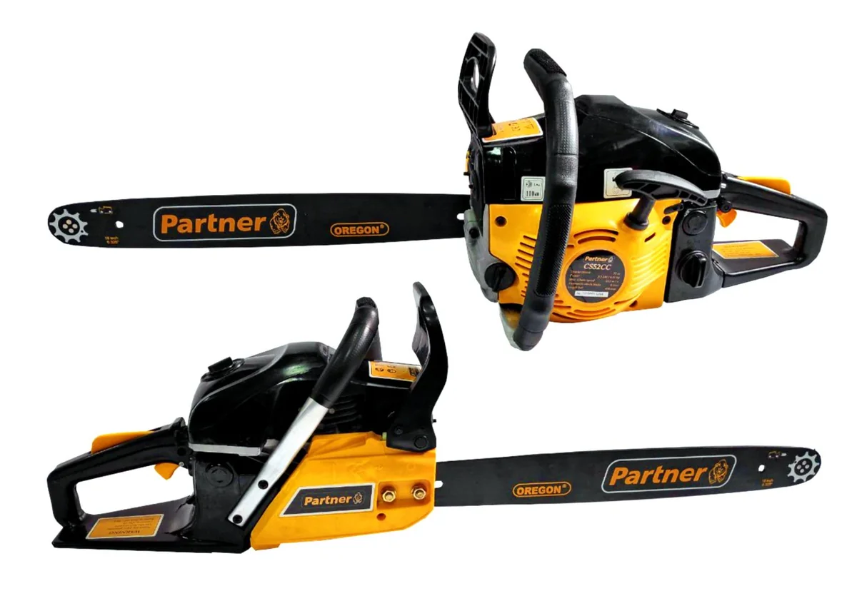 PARTNER Бензопила CS52CC