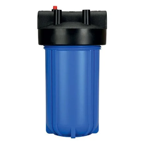 ГЕЙЗЕР Корпус 10 ВВ латунные вставки