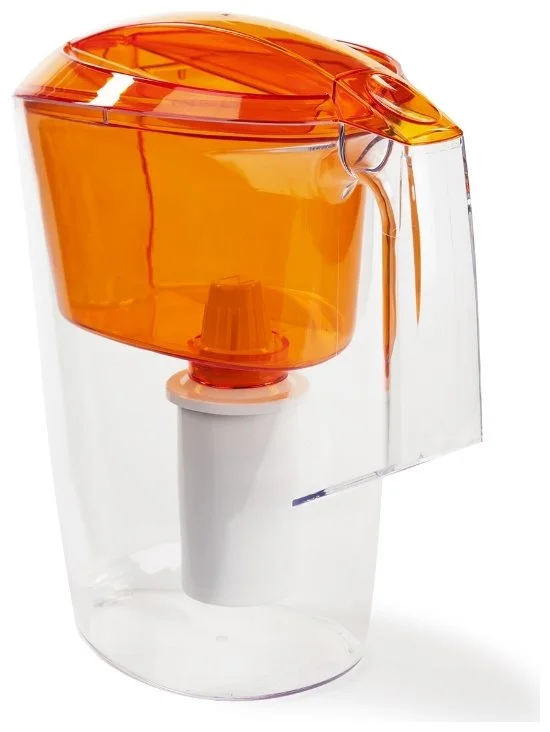 ГЕЙЗЕР Фильтр Альфа оранж