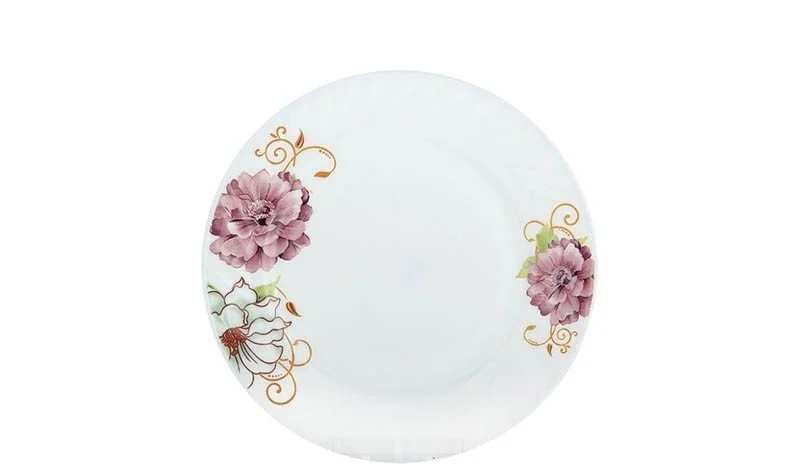 КОРАЛЛ Тарелка десертная 18см Лилея HP70-JLX0305