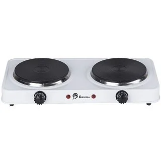 ВАСИЛИСА Электроплита ВА 903 белая