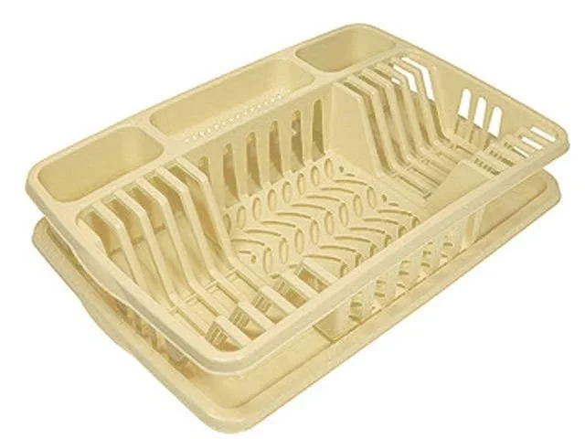 МАРТИКА Сушилка для посуды Фланто С 488 СЛК слоновая кость