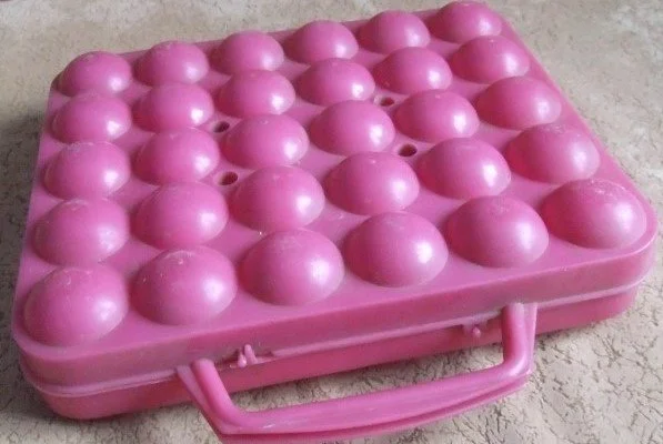 Контейнер для яиц на 30 шт. 19235