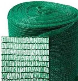 РУССКАЯ АГРОСЕТКА Сетка теневая Strong 55*(4х50м. п.) зеленый