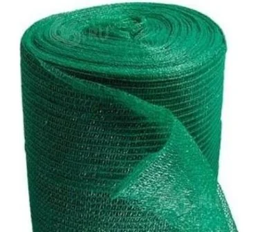 РУССКАЯ АГРОСЕТКА Сетка теневая Strong 35*(3х50м. п.) зеленый