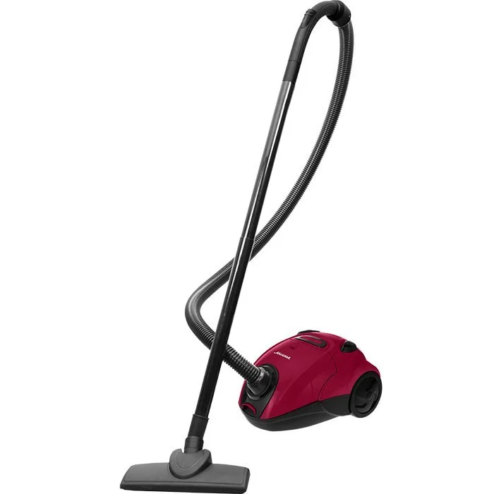 АКСИНЬЯ Пылесос 1600W КС 7001 красный